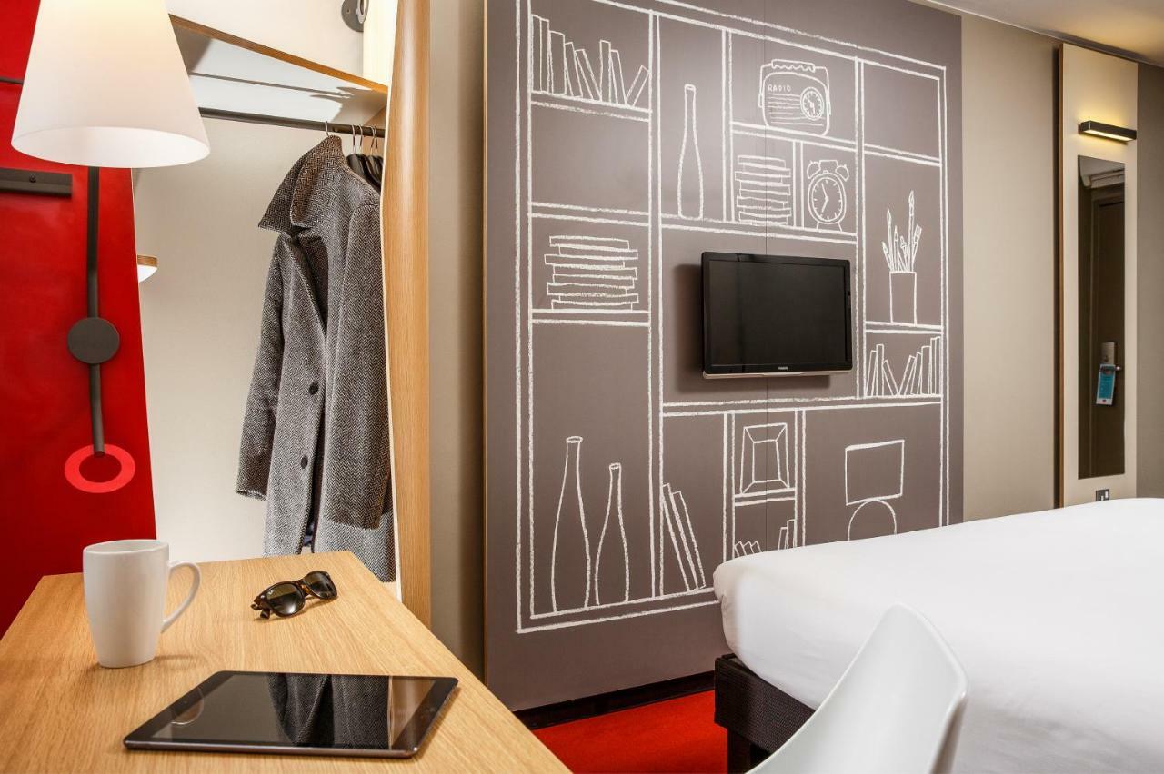 Accessible Double SweetRoom
